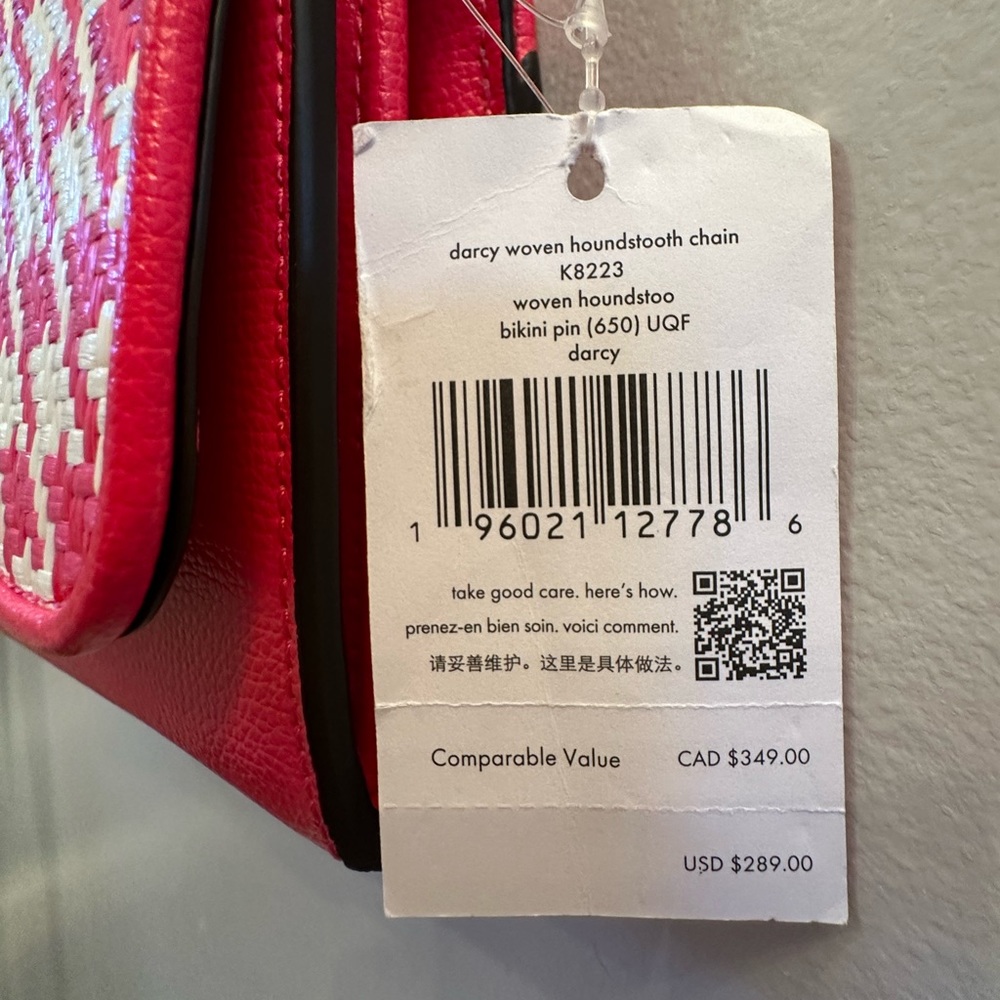Kate Spade• RARE• Make an Offer! - Picture 7 of 9